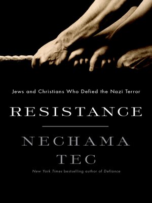 cover image of Resistance
